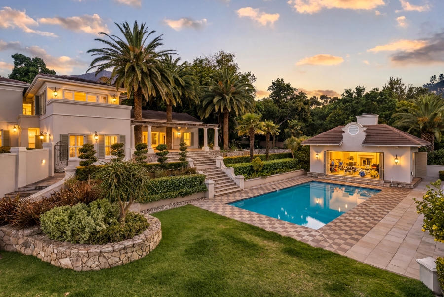 9 Bedroom Property for Sale in Parel Vallei Western Cape